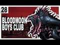 Darkest Dungeon but I can only bring the boys. #28