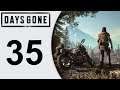 Days Gone playthrough pt35 - Unlocking the FINAL Nero Mission: WTF Ending?!