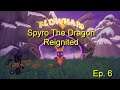 Defeating Blowhard | Spyro The Dragon Reignited | Let's Play #6 100%