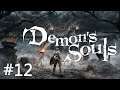 Demon's Souls (PS5) #12 - 11.25.