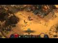 Diablo 3 Gameplay 726 no commentary