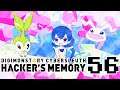 Digimon Story: Cyber Sleuth Hacker's Memory NUZLOCKE Part 56 - The Memories of Erika