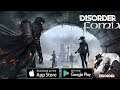 Новейший Шутер БатлРоял - Disorder от Netease - обзор (Android Ios)