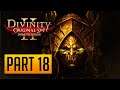 Divinity: Original Sin 2 - 100% Walkthrough Part 18: The Historian (CO-OP Tactician)