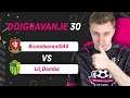 Dnevni Pregled I Doigravanje 30 I Brunobanani044 vs. Lil_Damba I Hrvatski Telekom e-Liga