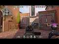 doing nothing, playing valorant, maybe some coding after - trying to get bronze 3