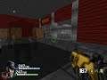 Doom 2 Mod Hell Starter Map Pack Gameplay Part 3/8 Full