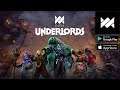 Dota Underlords (By Valve) - iOS/ANDROID GAMEPLAY