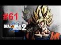 Dragon Ball Xenoverse 2 Let's Play Part 61 Time To See What Happened Before