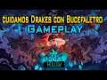 Drake Hollow con Neskas Gaming nuestros ultimos minutos con los drakes parte Final
