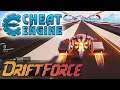 DriftForce - Race Game - Cheat Engine Tutorial - Tamil (தமிழ்)