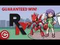 Easily Sweep Bugsy - Pokemon Radical Red V2.3