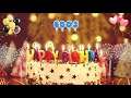 EDOŞ Birthday Song – Happy Birthday Edoş