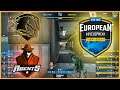 ELIMINATION GAME | GameAgents vs DBL Poney | European Development Championship 3 - HiGHLiGHTS | CSGO