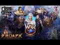 Endless War: The war of Argon Gameplay Android / iOS (Unreal Engine 4)