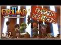 EVOLAND 2 ✨ 27 - Fragment des Feuers | Gameplay Deutsch German