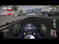 F1 2010 - Korea International Circuit - Yeongam (Korean Grand Prix) - Gameplay (PC HD) [1080p60FPS]