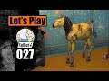 FALLOUT 4 ☢️ #027 - Deutsch German - Let's Play Fallout 4 Gameplay