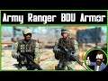 Fallout 4 Mod Review: Army Ranger BDU
