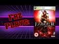 Faz Plays: Fable II (Xbox 360)(Gameplay)