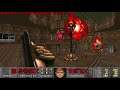 Final Doom: The Plutonia Experiment MAP 6: Baron's Lair (100%)
