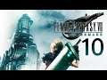 Final Fantasy VII Remake | Directo 10 | El Precio del Progreso