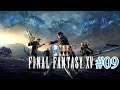 Final Fantasy XV Platin-Let's-Play #09 | Kriegserklärung (deutsch/german)
