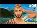 🌊 FINALMENTE CONSEGUIMOS! - DESAFIO HARDCORE | The Sims 4 | Ilhas Tropicais #06