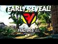 Fractured Veil Gameplay -  Playing With Developers  - Fractured Veil Gameplay Sneak Peak