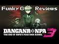 Funky G Reviews Danganronpa 3 Anime