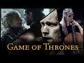 Game of Thrones - Suite & Rains of Castamere // The Danish National Symphony Orchestra (LIVE)