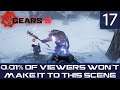 Gears 5 Campaign - 0.01% Of Viewers Won't Make It To This Scene #17