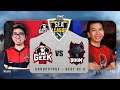 Geek Fam vs Boom ID Game 1 | One Esports SEA League