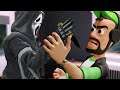 Ghostface Tried to Steal My Baby in Gmod?! (Garry's Mod Gameplay)