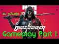 Ghostrunner | Das Game ist zu schwer oder ? | Ghostrunner Gameplay deutsch