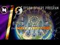 Global HUB to MAKE ANYTHING for ANYWHERE | Dyson Sphere Program Tutorial