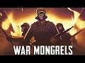 Go Behind Enemy Lines in this Commandos World War II RTS / War Mongrels