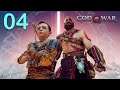 God of War 4 (PS5 - Dịch thuật) - BÒI! #4