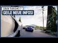 Gran Turismo 7: Behind The Scenes liefern geile neue Infos! [deutsch/news/ps5]