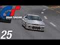 Gran Turismo (PSX) - Hard-Tuned Car Speed Contest (Let's Play Part 25)