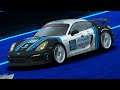 Gran Turismo Sport - PS4 - FIA Manufacturer Series 2020 -  Red Bull Ring Short  - BL:  0:51.985