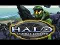 🎧 Halo Theme Song Original — Halo 1 Theme Song (Combat Evolved) | Main Menu Music
