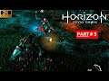 Horizon Zero Dawn Walkthrough Gameplay Part - 5 A Seeker At The Gates (PC 2k Ultra HD Graphics)