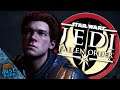 I am one with the force! | Star Wars Jedi Fallen Order (PS4) PT 1