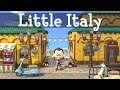 I Built An Italian Village In Animal Crossing New Horizons