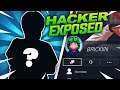 I QUIT THE 2K COMMUNITY... SIKE!! NBA2K21 HACKER EXPOSED! EXPOSING ALL THE FAKES! READ DESCRIPTION