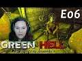 Green Hell  / Spirits of Amazonia / Gameplay / Deutsch  - E06 - Ich habe den Ältesten gefunden.