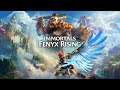 Immortals: Fenyx Rising - Reveal Trailer