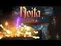 "It Just Keeps Exploding" Noita #9 (Feat. Helu)