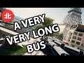 It's A Bus...And It's Very Long - Snakeybus (Northernlion Tries)